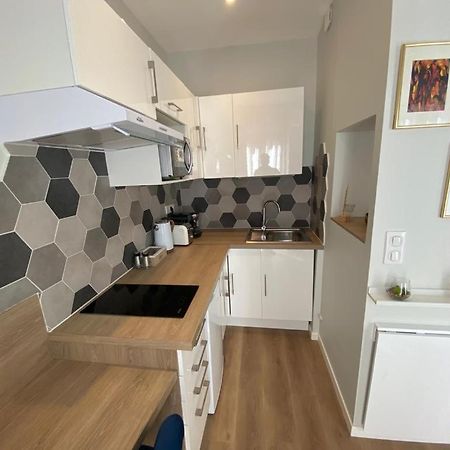 Appartement De Charme En Centre Ville Toulouse Eksteriør billede