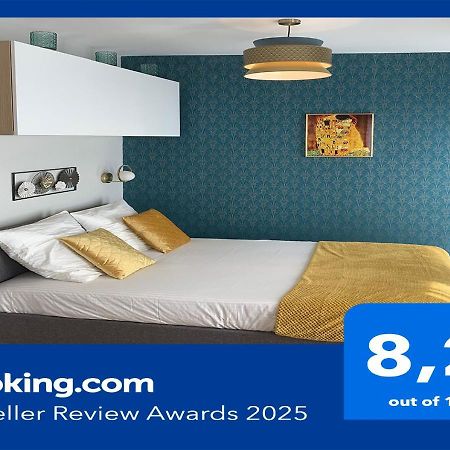 Appartement De Charme En Centre Ville Toulouse Eksteriør billede