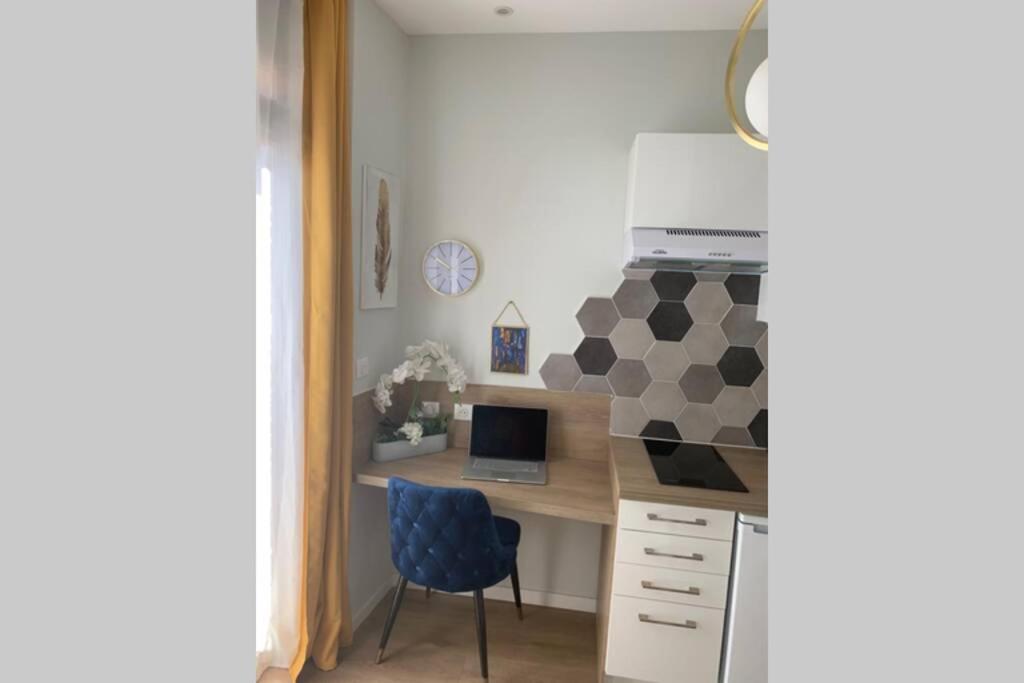 Appartement De Charme En Centre Ville Toulouse Eksteriør billede
